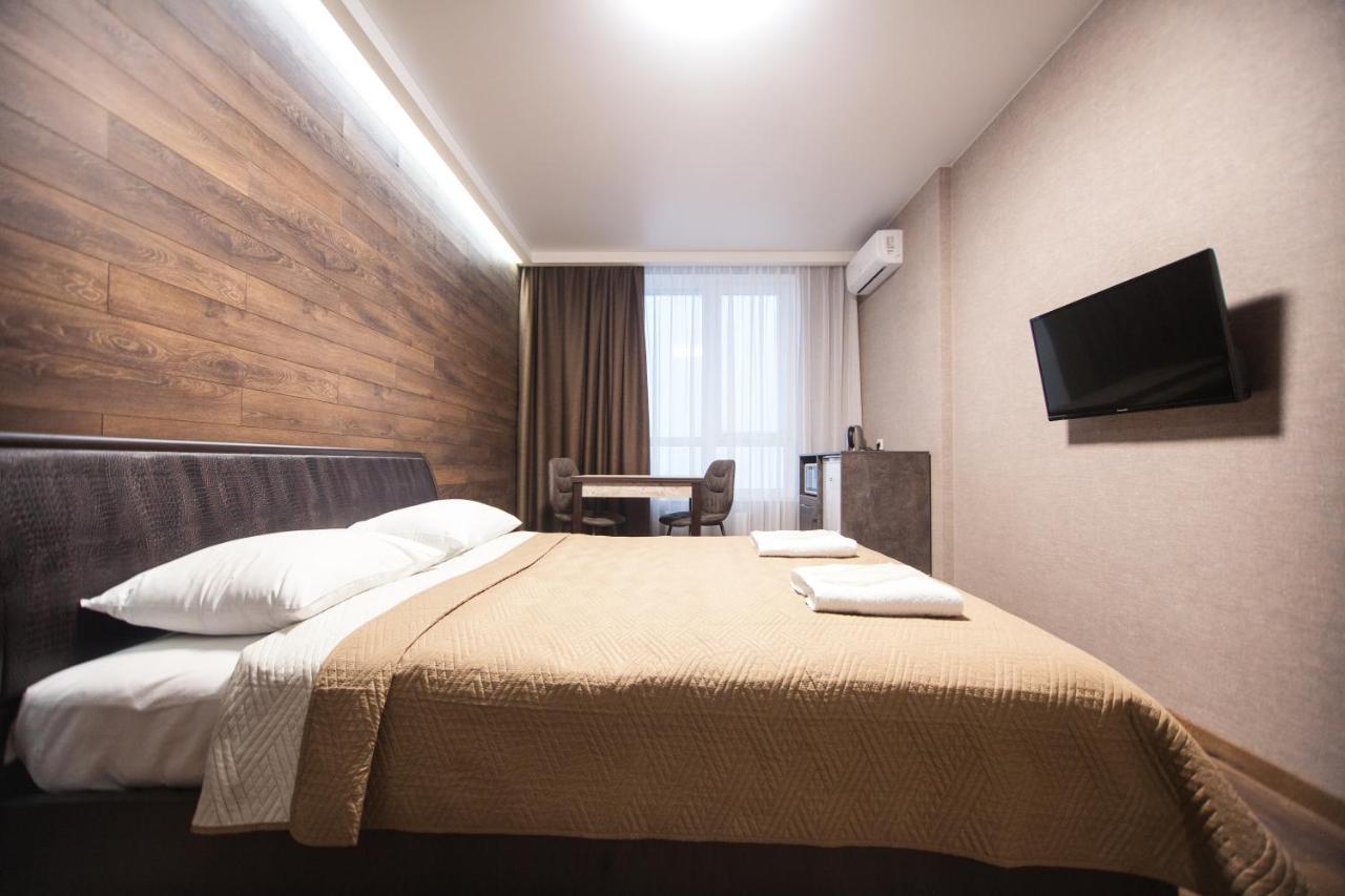 Solo Apartment Kamenskaya Kiev Ngoại thất bức ảnh