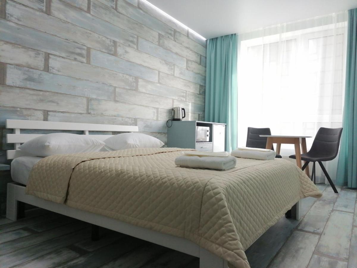 Solo Apartment Kamenskaya Kiev Ngoại thất bức ảnh