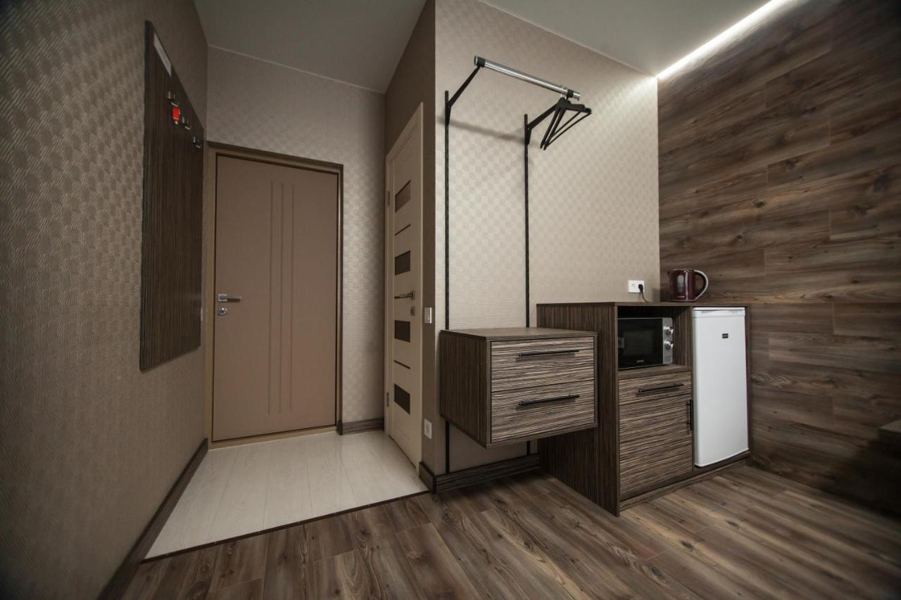 Solo Apartment Kamenskaya Kiev Ngoại thất bức ảnh
