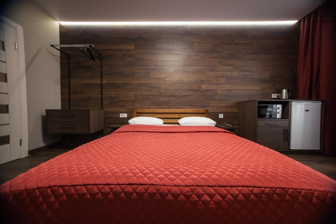 Solo Apartment Kamenskaya Kiev Ngoại thất bức ảnh